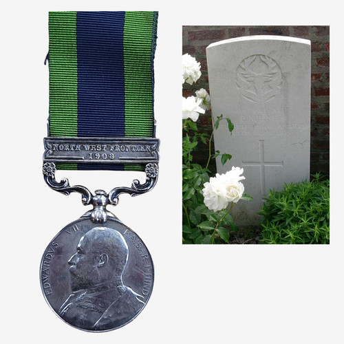 2nd seaforth highlanders kia - highlanders,