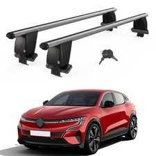 Roof Bars For Cars Without