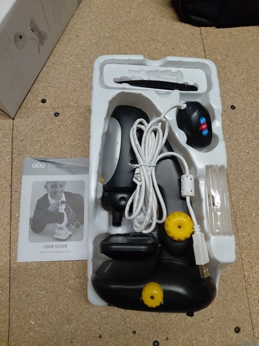 Tts digiscope digital and - digiscope,