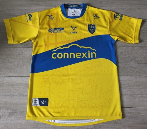 Hull kingston rovers - hull, kr