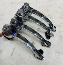 4 MERCEDES 230SL 220SB  Door