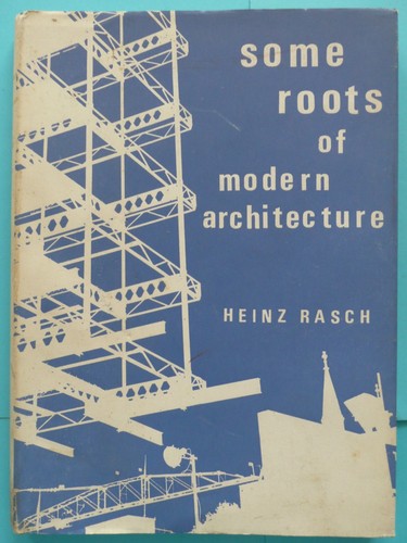 Some roots modern - some,