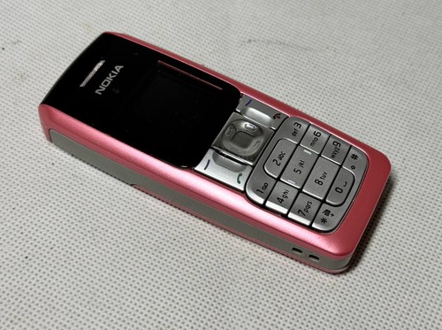 Nokia 2310 pink - -,
