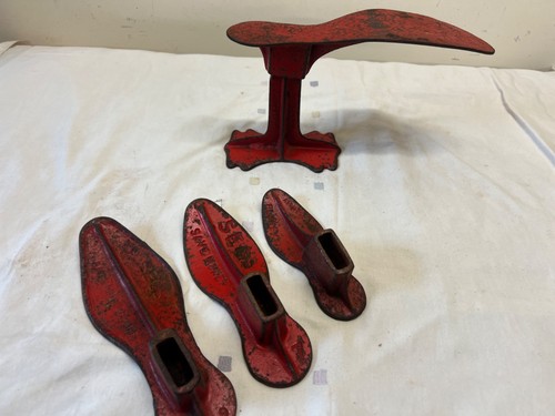 Blakeys shoe last vintage - shoe, ,vintage.