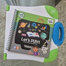 LeapFrog LeapStart Interactive