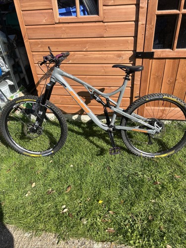 Jamis dakar full - jamis, a2