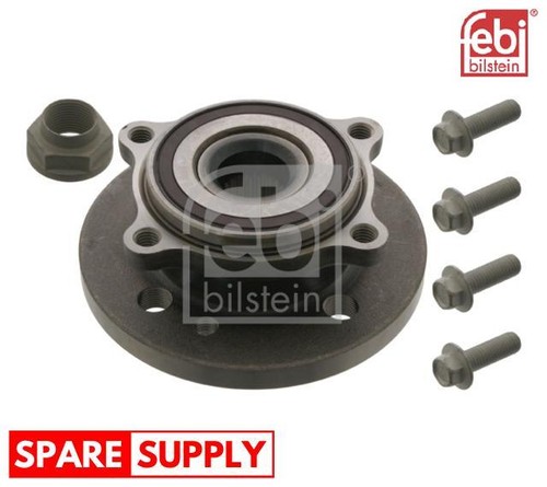 Wheel bearing kit for - 1x,