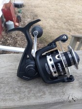 Penn Pursuit IV 4000 Spinning