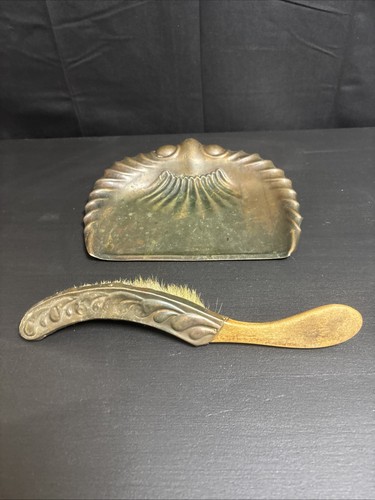 Joseph sankey brass - js,