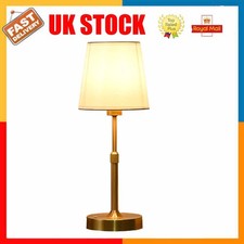 LED USB Rechargeable Lamp