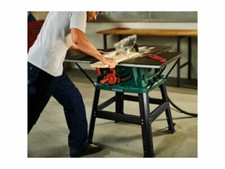 Parkside Bench Table Saw PTKS