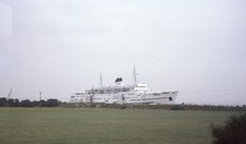 EX Duke Of Lancaster Cruise