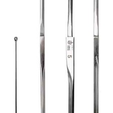 UNIC New #5 Saber Blade Hard