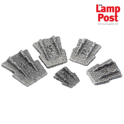 Draper 12241 pack hammer - pack, 5