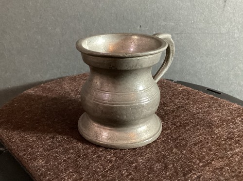 Antique one twentieth - one, pint