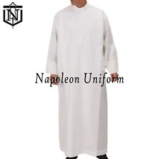 New Men White Traditional