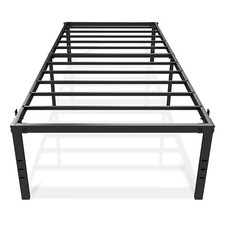 Twin/Double/King Metal Beds