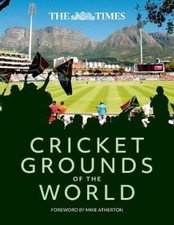 The Times Cricket Grounds of