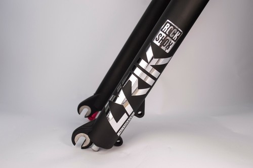 Set rock shox - 2,