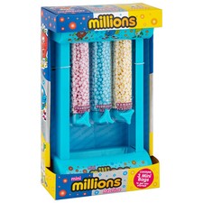 Mini Millions Machine