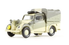Oxford Diecast 1:76 Scale