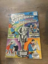 Superman Annual #7 - DC Comics - 1963