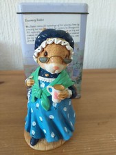 REGENCY FINE ARTS / TALES OF HONEYSUCKLE HILL / ROSEMARY RABBIT