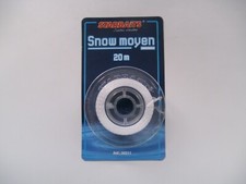 STARBAITS PVA STRING 20m SPOOL