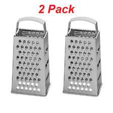 2 x New IKEA Grater IDEALISK