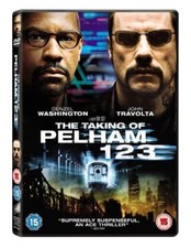 The Taking of Pelham 123 [DVD] [2010] DVD Highly Rated eBay Seller Great Prices