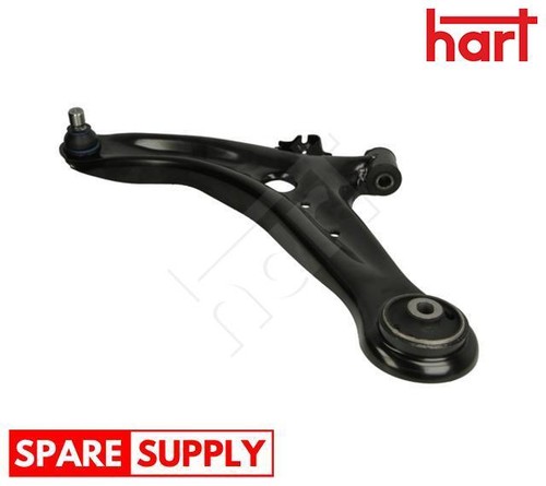 Control trailing arm wheel - control/trailing,