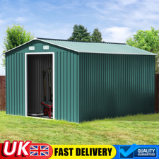 12X10 FT Extra Large Garden