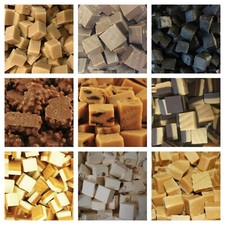 FUDGE RETRO SWEETS CANDY Kids