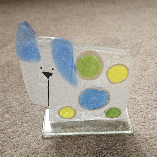 Angela reed fused glass - angela,