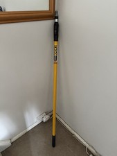 Power Lock Extension Roller Pole - Professional Painting Tools - 3 Sizes