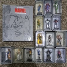 Classic Marvel Figurine