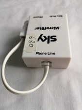 Sky Master Microfilter RJ11