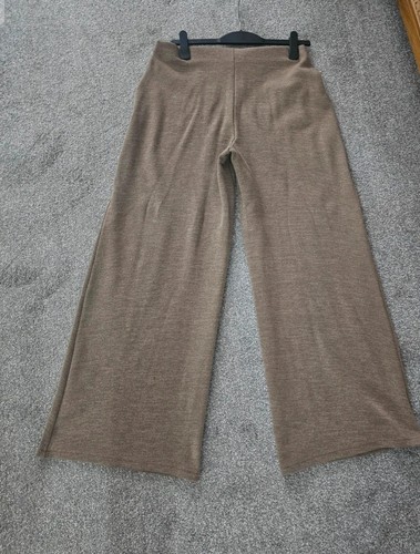 Zara wide leg - zara,