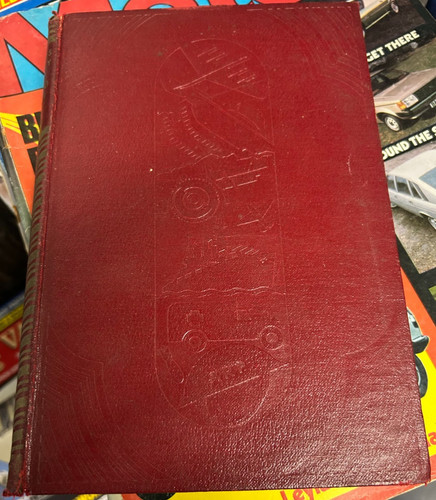 Odhams history the - odhams,