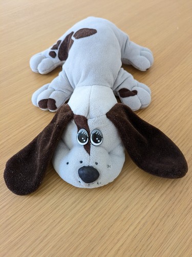 Vintage 1984 pound puppies - pound,