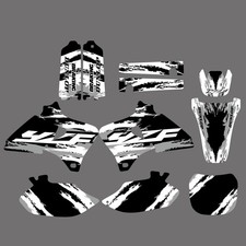 Graphics Decals Stickers For