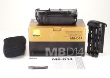 Nikon MB-D14 Battery Grip for