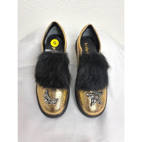 New shiny gold celestial - gold, &