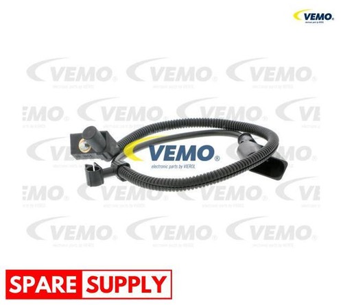 Sensor crankshaft pulse for - crankshaft,
