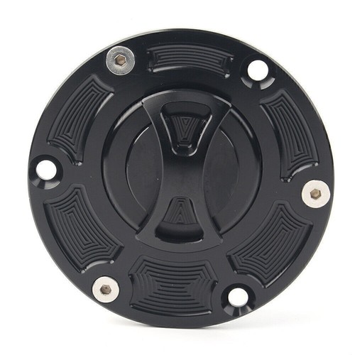 Fuel gas tank cap cover - fuel, for