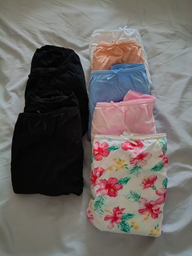 Pairs full brisefs mulit - full,