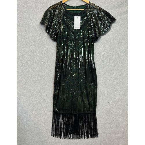 Fairycouple flapper dress - fairycouple,