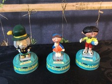 Vintage Corgi Toys Magic