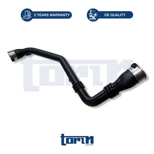 Charge air intercooler hose - air,