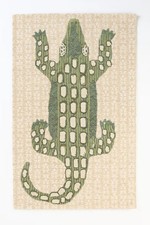 Alligator/Crocodile